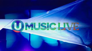 Introducing UMUSIC LIVE [upl. by Ayekahs]