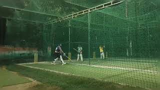 Night practice in NRI CCSC Siliguri [upl. by Namar]