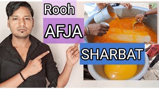 ROOh afza sharbat 🧃🧃 [upl. by Cherye]