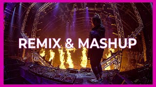 The Best Mashup amp Remixes Of Popular Songs 2022  Club Music Remix Mix 2022  Party Megamix 2022 🔥 [upl. by Tega]