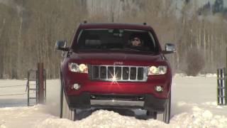 2011 Jeep Grand Cherokee [upl. by Tobiah943]