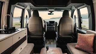 New Benimar T483 The Best 2025 Camper Van for Family Trips first look quot [upl. by Henson]