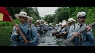 1898 los últimos de Filipinas  Trailer HD [upl. by Maddock]