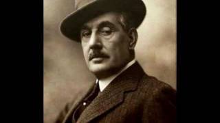 Giacomo Puccini Tosca E lucevan Le Stele [upl. by Brie]