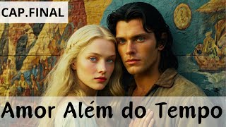 AMOR ALÉM DO TEMPO CAP FINAL  Histórias de Amor Romance  Histórias de Superação [upl. by Ellehcim]