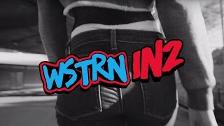 WSTRN  In2 Official Video [upl. by Bastien12]