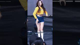 Nancy wows with her incredible dance moves The Adorable KPop Sensation That Will Melt Your Heart [upl. by Yddet]