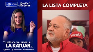 REPARTICIÓN DE BIENES EN EL RÉGIMEN  Noticias con la Katuar  04282023 55 [upl. by Sefton]