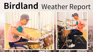 【BirdlandWeather Report】バードランドウェザー・リポート [upl. by Chally]