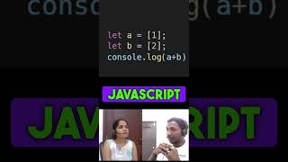 Javascript Interview question  Part 57 shorts coding reactjsinterviewquestions javascript [upl. by Adyl]