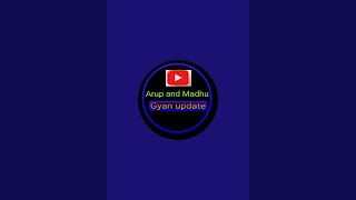 Arup and madhu Gyan update is live [upl. by Toffey]