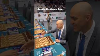 Checkmate Mastering Strategy and Tactics in the Game of Kings  chess checkmate shorts [upl. by Sicular483]