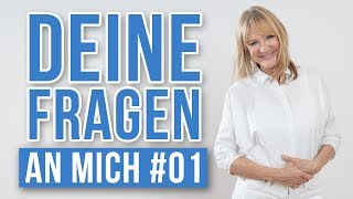 Deswegen solltest du nach 16 Uhr kein Obst essen  QampA 1 [upl. by Engedus]