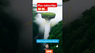 Azan puri duniya me ek pal ke liye bhi nhi rukti ha 🌹🌹❤️ Allahu Akbar 🌹🌹❤️❤️🌹🌹 [upl. by Nita]