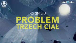 quotProblem trzech ciałquot  audiobook [upl. by Goff]