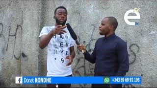 EQUIPE NATIONALE CARINE MOKONZI AZO TINDA RENÉ ABIRI AFINGA JAEL SHOW NA FALLY IP CHEZ DONAT KONDHE [upl. by Xino]