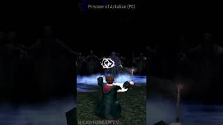 ALL FINAL BOSSES  HARRY POTTER GAMES 18 [upl. by Atinhoj]