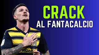 5 CRACK allASTA del FANTACALCIO  Guida allAsta del Fantacalcio 202425 [upl. by Durstin]