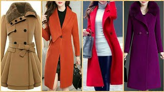 Winter wear for women outerwear for women  coat for women  GIRLS CORNER [upl. by Adel802]