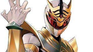 Power Rangers Elementares my história react ao Lord Drakkon Power Rangers  Deus  M4rkim [upl. by Essinger]