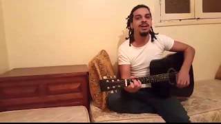 nti sbabi w sbab blaya  Cheb Khaled  Cover  نتي سبابي خالد  Omar Filki [upl. by Ronacin]