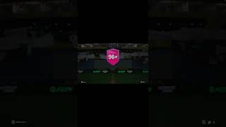 OPENING THE 96 FUTTIE PICKS FC24 ULTIMATE TEAM [upl. by Cronin]