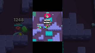 Juju best build  small gameplay brawlstars [upl. by Barney]