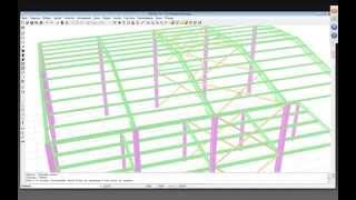 Webinar PSCAD  Design Expert  Стоманена Конструкция [upl. by Aicia]