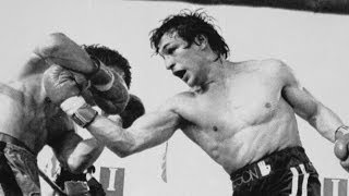 THE FIGHT THAT CHANGED BOXING FOREVER  WITNESS  BBC NEWS [upl. by Elodie346]