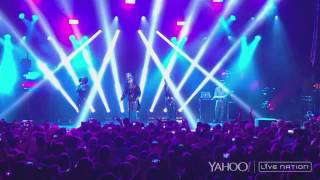 01 Erasure Oh LAmour HD Live Boston 2014 [upl. by Anis]