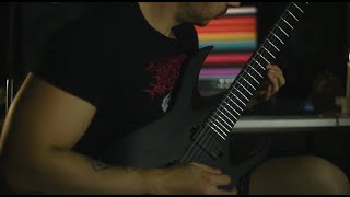 LORNA SHORE  To the Hellfire Full Cover [upl. by Rosio]