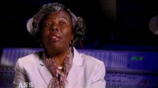 VOLETTA WALLACE DID NOT THINK HER SON WAS NOTORIOUS [upl. by Lotus]