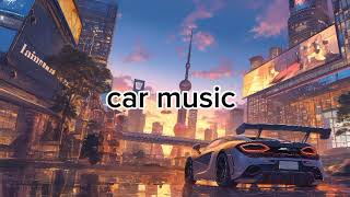 car music new progressive House mix new generation mix progressivehouse dj 2024 [upl. by Atilam]