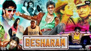 Besharam Movie Funny Scene2 besharam ranbirkapoor abhinavkashyap [upl. by Rotceh791]