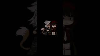 Backstabber  gacha meme trend betrayal youtubeshorts youtube [upl. by Stanhope393]