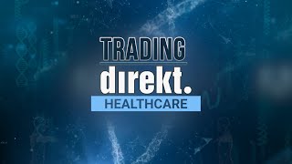 Trading Direkt Healthcare 20240930  Dansk prognoshöjning och Studieresultat från Bonesupport [upl. by Atteuqahs]