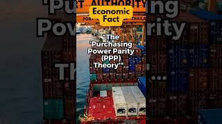 The Purchasing Power Parity PPP Theory [upl. by Ativla]