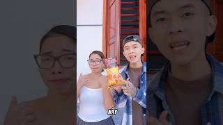 Tìm ra món bánh mì ngon nhất thế giới challenge [upl. by Eixid]