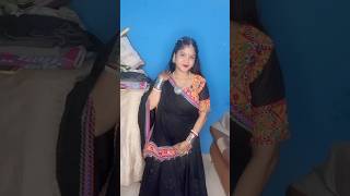 Reva do Reva do 🖤 transition suchitrasarkar suchitra subscribe navratri2024 khalasi viral [upl. by Oniram498]