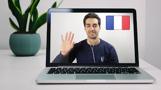 Comment trouver un partenaire de français sur internet [upl. by Yendroc216]