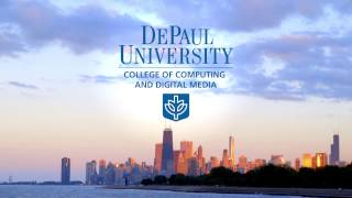 Find Your Future at DePaul’s College of Computing and Digital Media [upl. by Atela534]