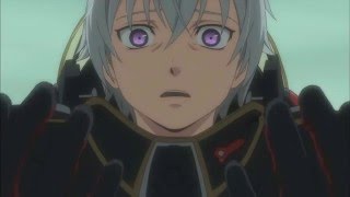 Gargantia On The Verdurous Planet AMV Believe [upl. by German]