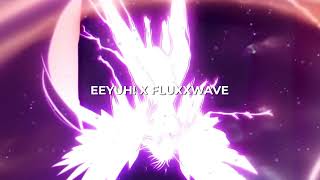 EEYUH X FLUXXWAVE Irokz Remix [upl. by Odraleba]