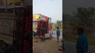 Dj Setup loding ❣️ please support kijee or Subscribe Karo do Kanhaiya DJ Rehra bazar [upl. by Neelrahs]