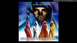 Tango to Evora  Loreena McKennitt Ttack 1 BEST OF WORLD MUSIC 5 [upl. by Leksehc]