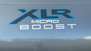 2024 Forest River XLR Micro Boost 2714M [upl. by Bledsoe]