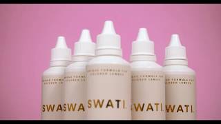 Lens Solution from SWATI COSMETICS [upl. by Indys]