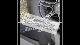 Westlake Tire RV Review  Are they TRASH Grand Design Imagine 2800BH  granddesignrv 2800BH [upl. by Zimmer]