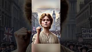 Suffragette Lottano Per Il Diritto Di Voto mysteryrecappedita film riassunto [upl. by Dauf745]