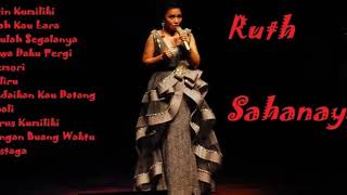 Lagu paling poluler Ruth Sahanaya [upl. by Demetre]